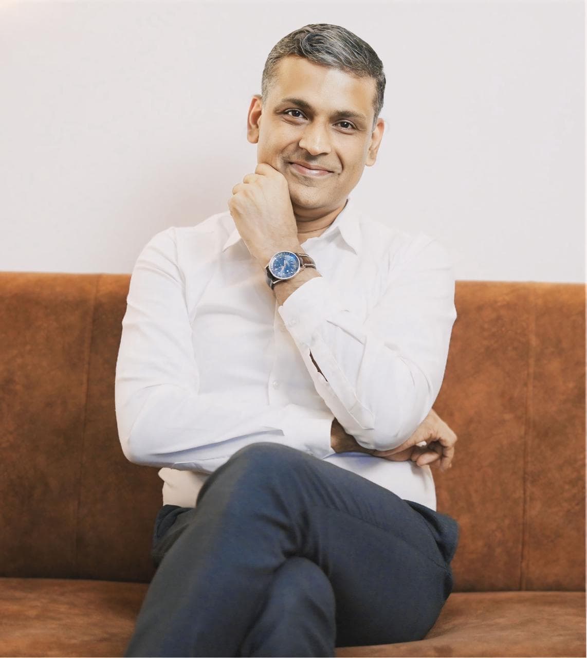 Mr. J. Vijay Surana