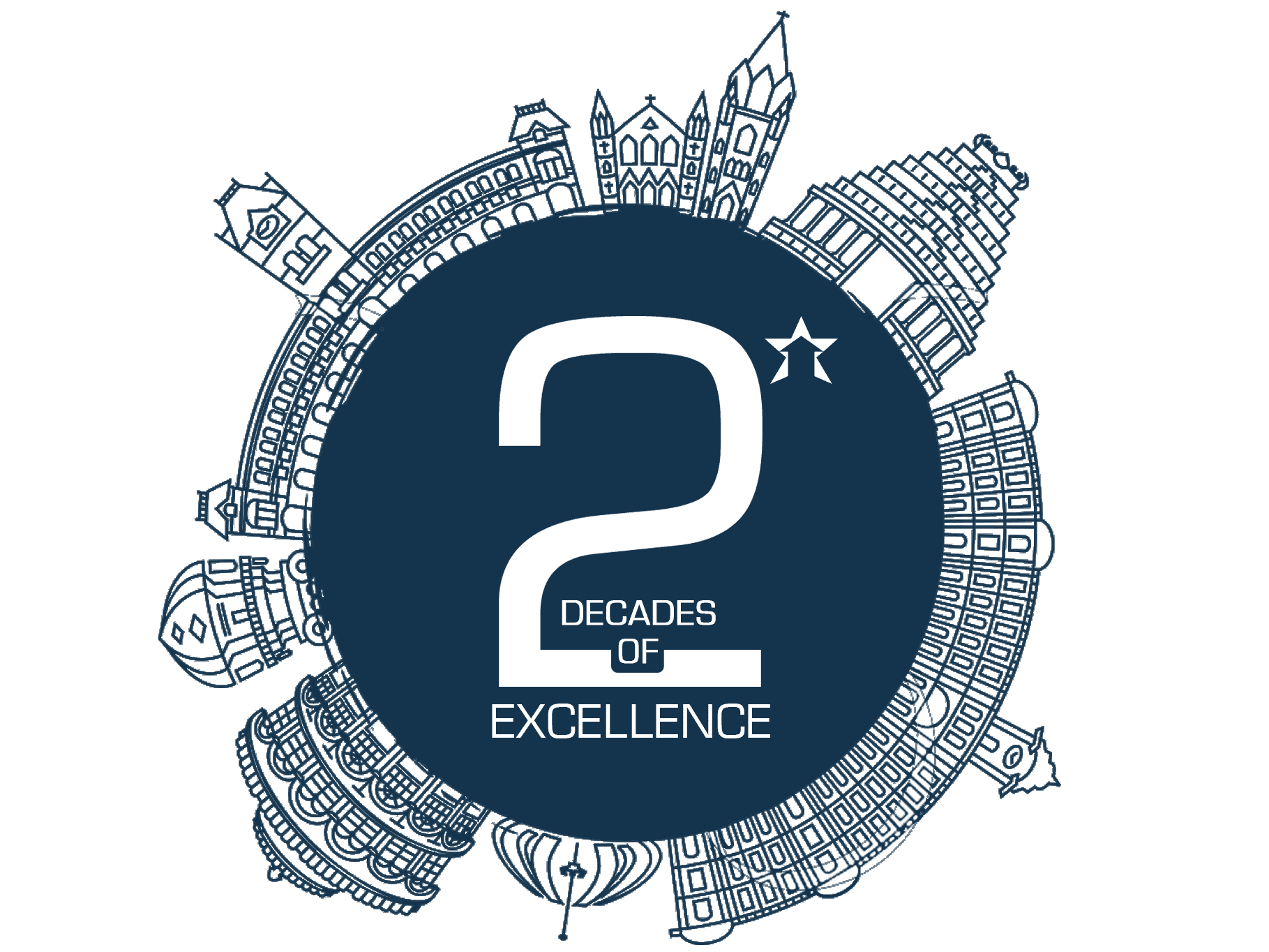 2 Decades of Excellence